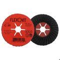 Flexovit SEMI-FLEXIBLE MASONRY DISC C-FLEX S5036